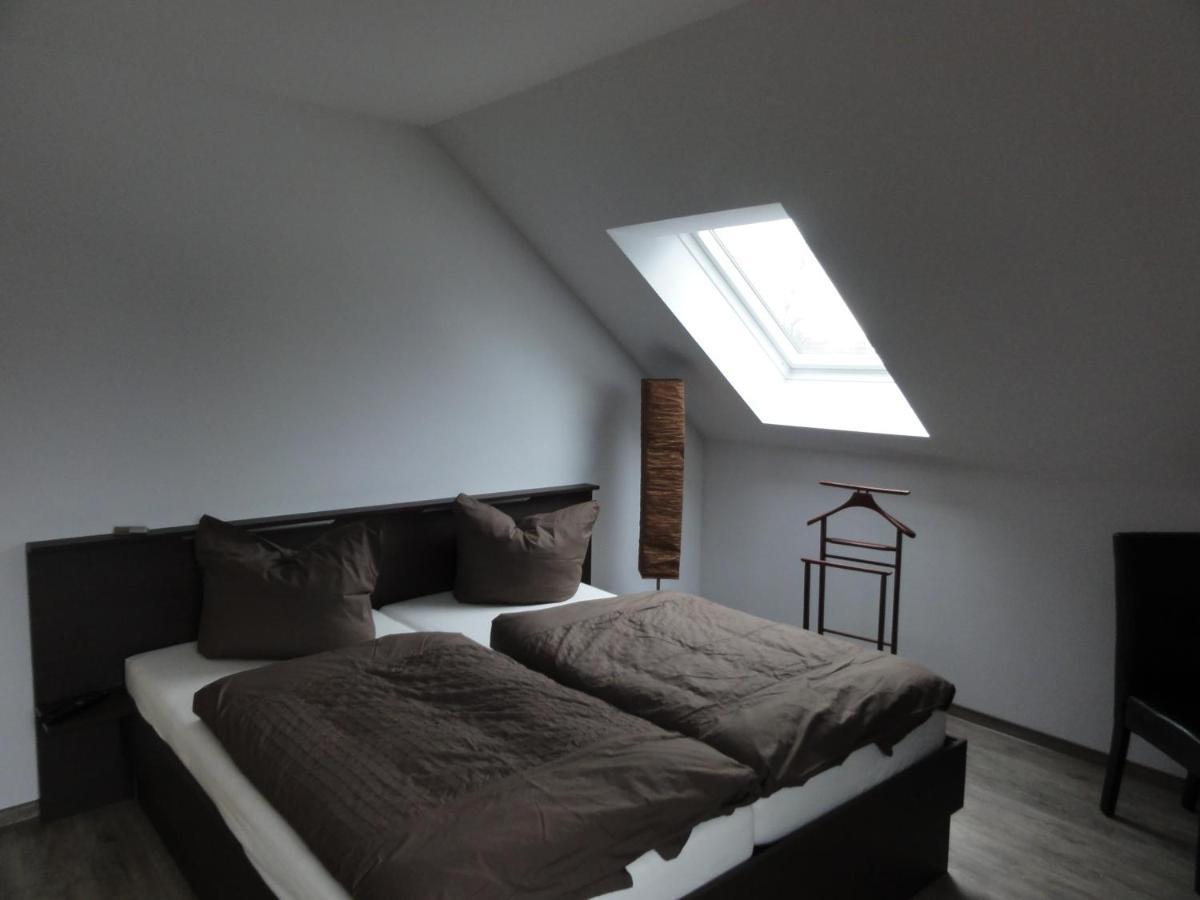 Spreewaldapartments Lubben Luaran gambar