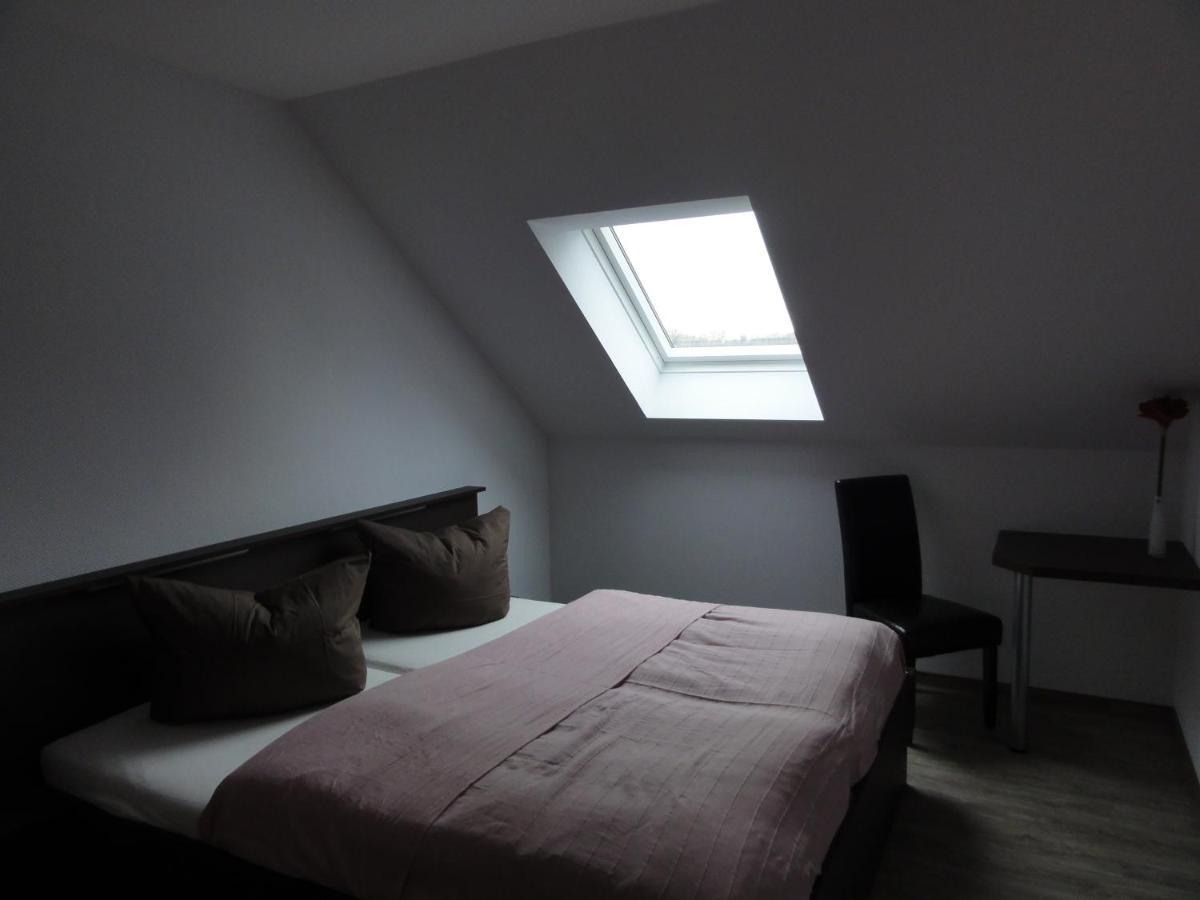 Spreewaldapartments Lubben Luaran gambar