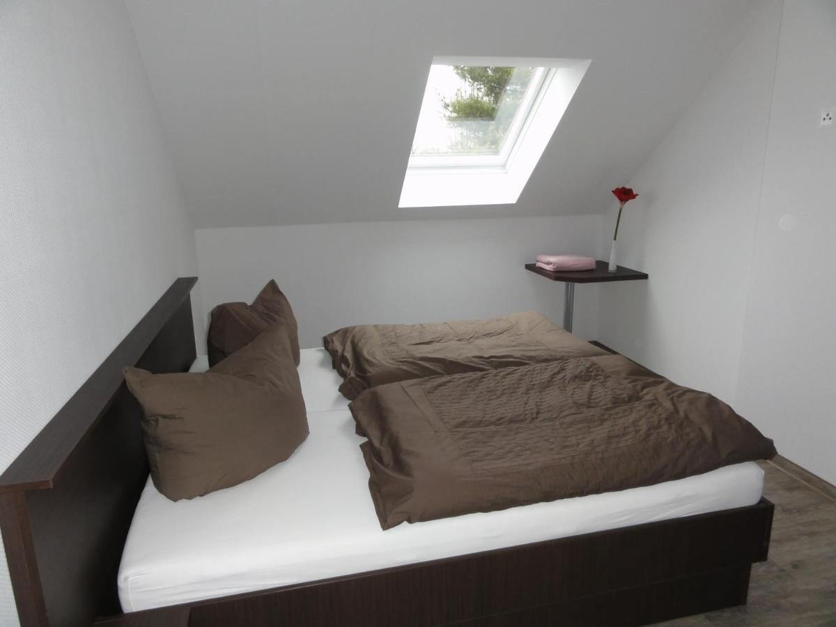 Spreewaldapartments Lubben Luaran gambar